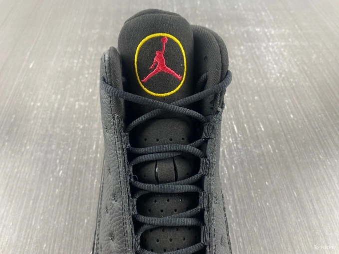 Rep TBK Air 13 Jordan 414571-062 Playoffs 0703